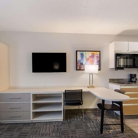 MainStay Suites Denver Tech Center Centennial Exterior foto