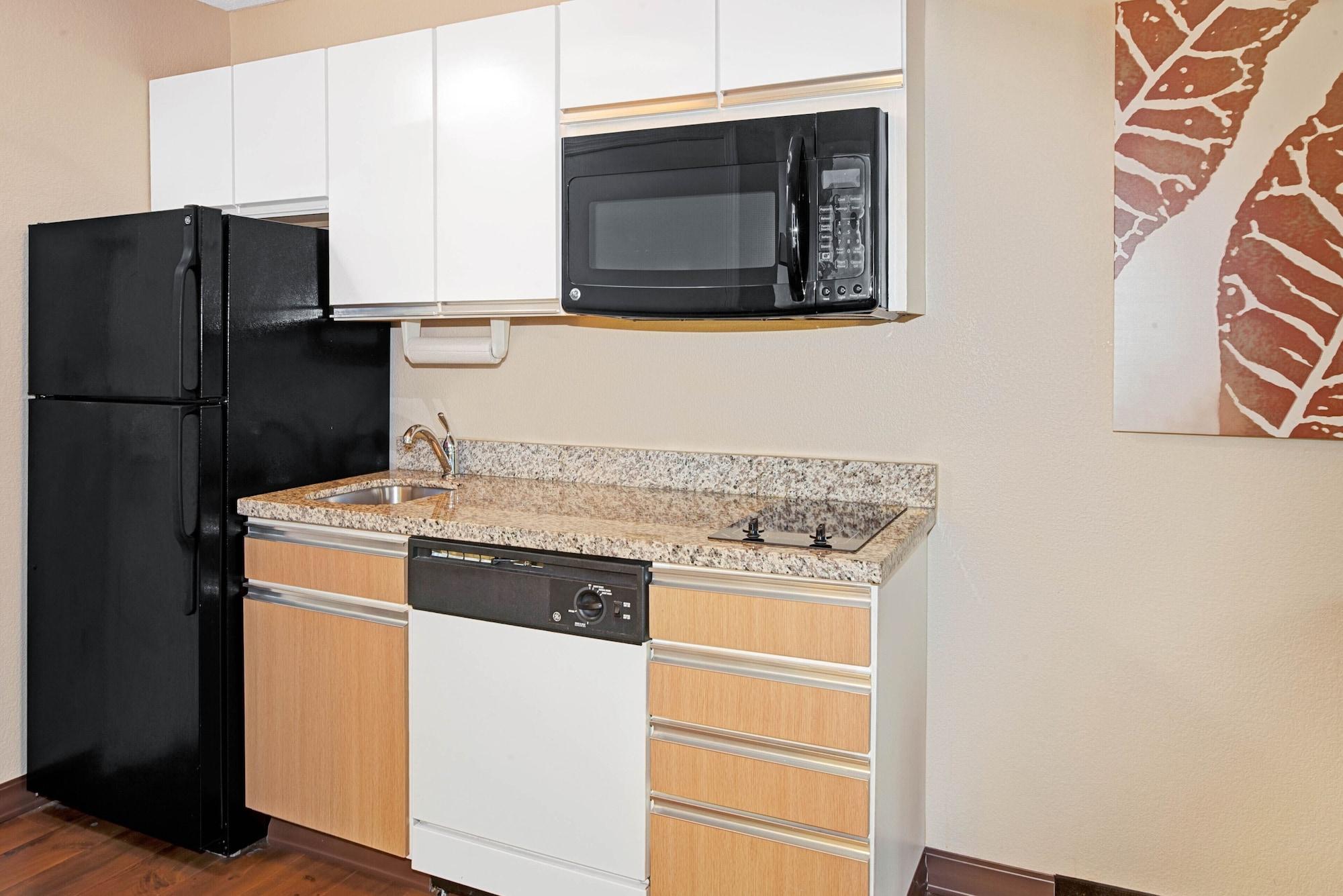 MainStay Suites Denver Tech Center Centennial Exterior foto