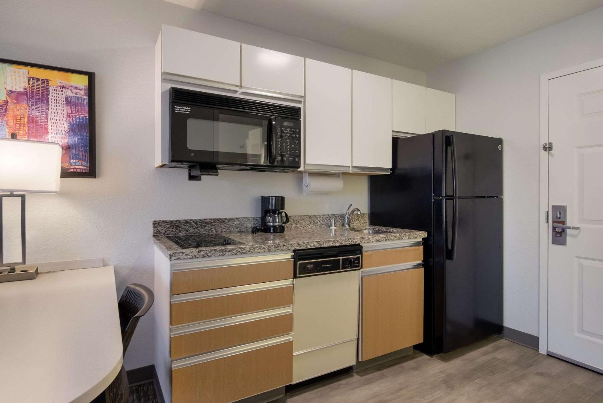 MainStay Suites Denver Tech Center Centennial Exterior foto