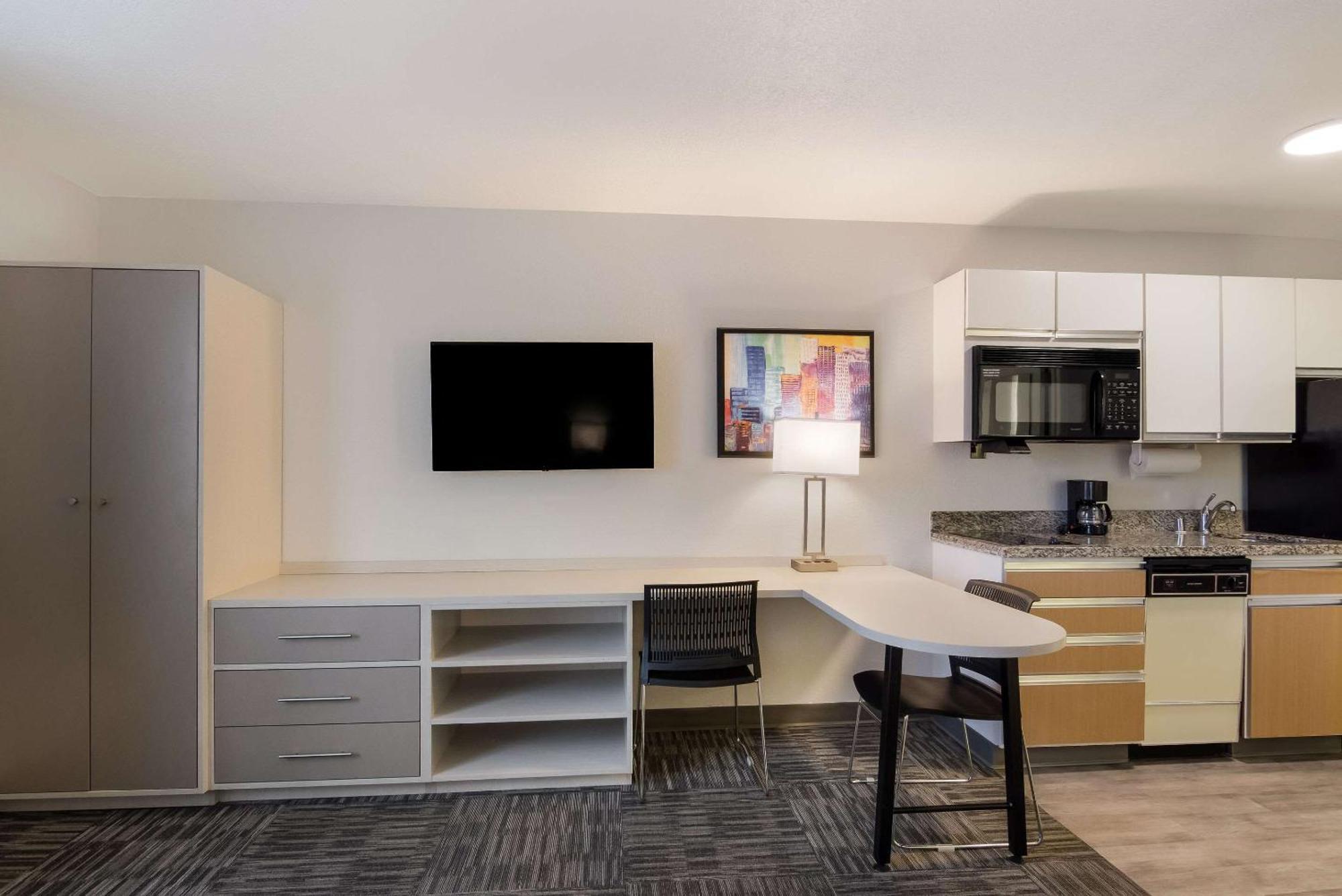 MainStay Suites Denver Tech Center Centennial Exterior foto