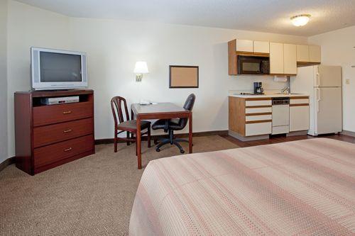 MainStay Suites Denver Tech Center Centennial Zimmer foto